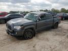 Toyota Tacoma Double Cab Image 1