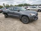 Toyota Tacoma Double Cab Image 2