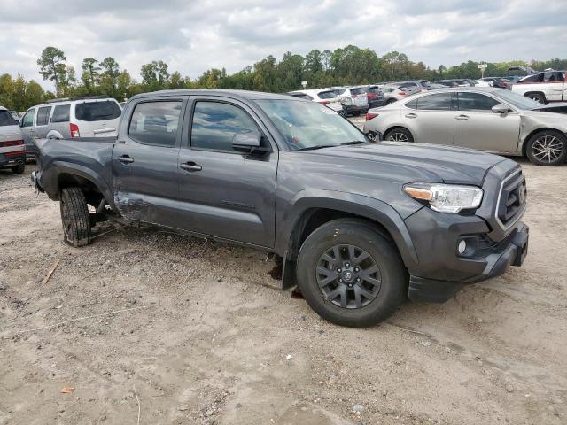 Toyota Tacoma Double Cab Image 2