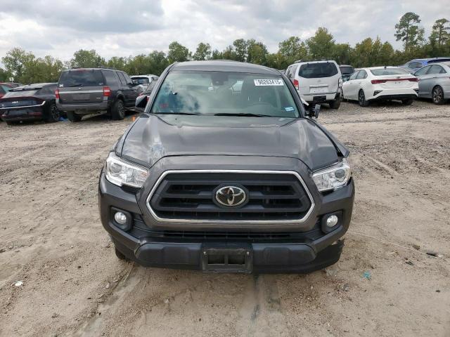 Toyota Tacoma Double Cab Image 5