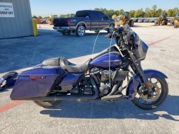 2020 Harley-Davidson Flhxs 1HD1KRP16LB******