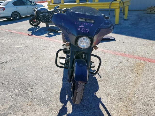 Harley-Davidson Flhxs Image 3