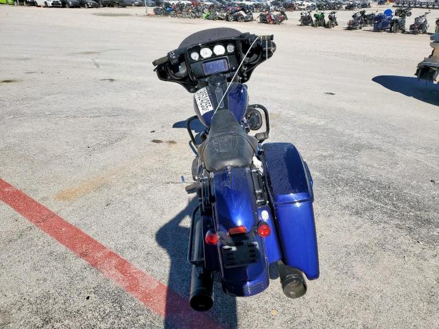 Harley-Davidson Flhxs Image 6