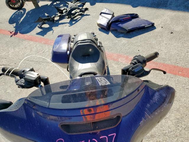 Harley-Davidson Flhxs Image 5