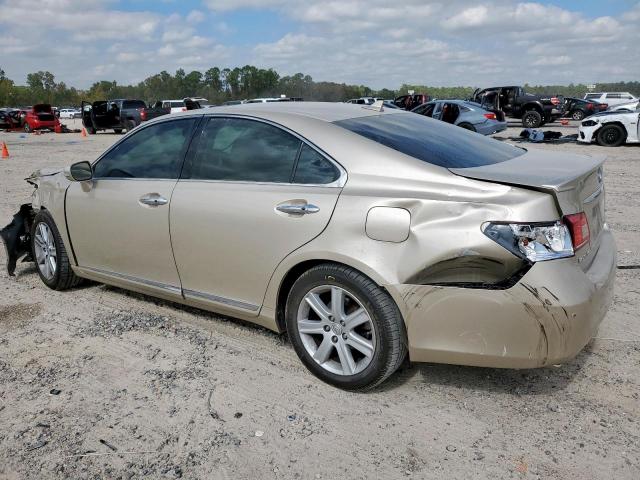 Lexus Es 350 Image 2