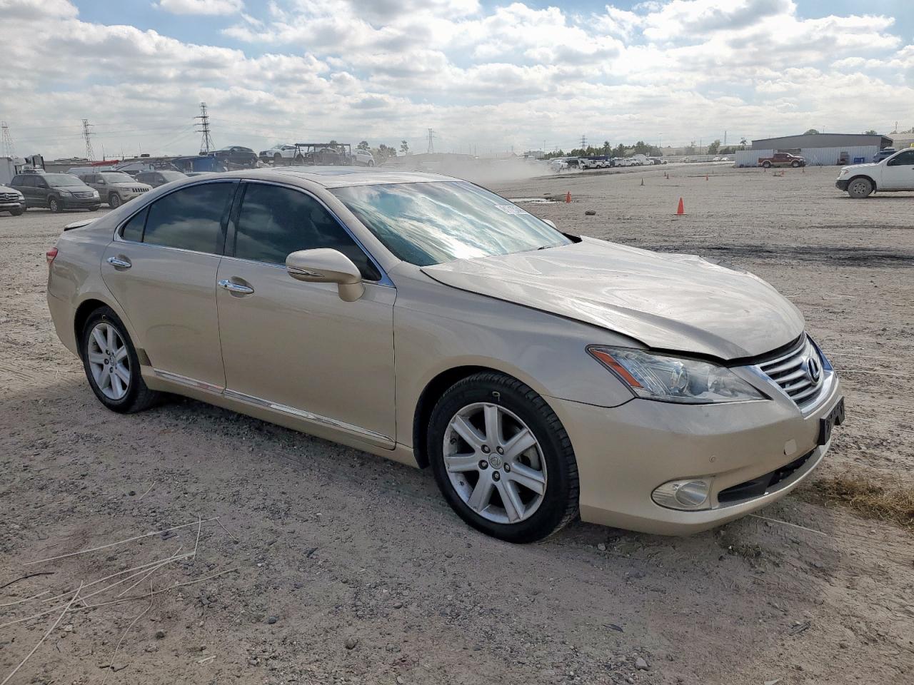 Lexus Es 350 Image 12