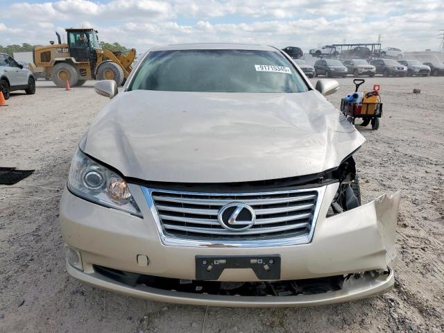 Lexus Es 350 Image 11