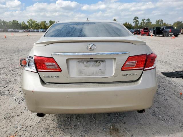 Lexus Es 350 Image 3