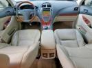 Lexus Es 350 Image 9