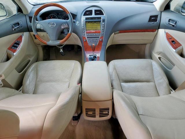 Lexus Es 350 Image 9
