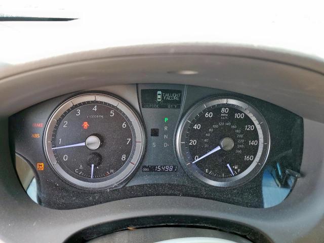 Lexus Es 350 Image 7