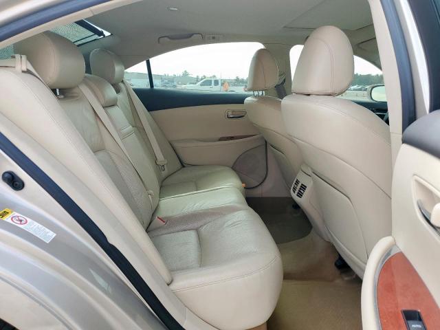 Lexus Es 350 Image 4