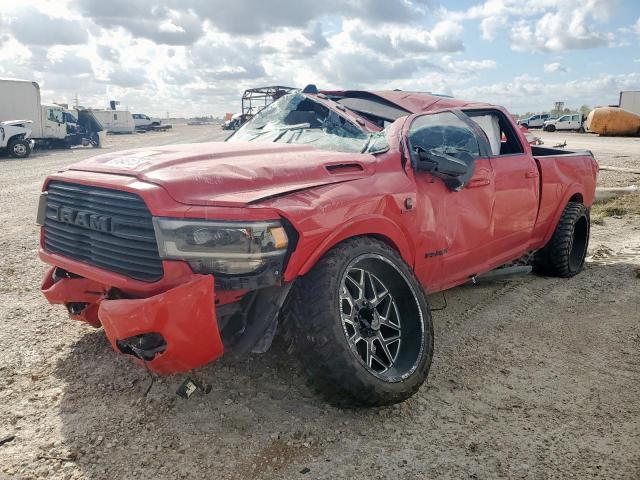  Salvage Ram 2500