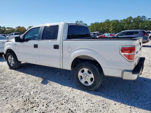 Ford F-150 Supercrew Image 3