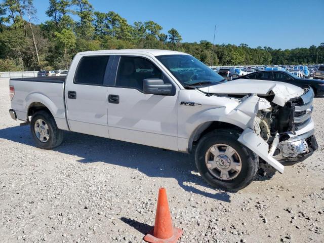 Ford F-150 Supercrew Image 6