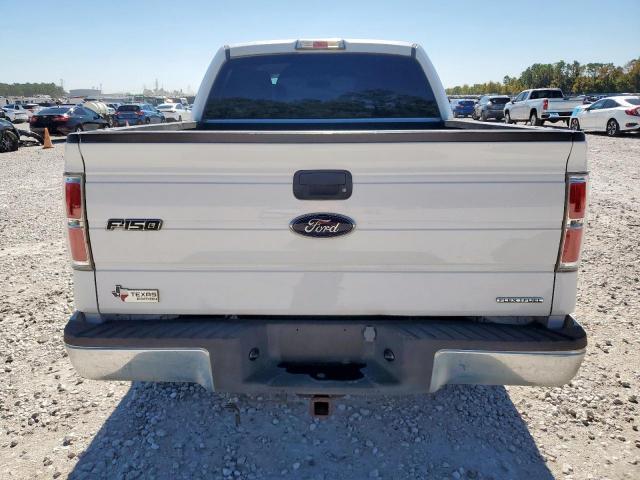 Ford F-150 Supercrew Image 5