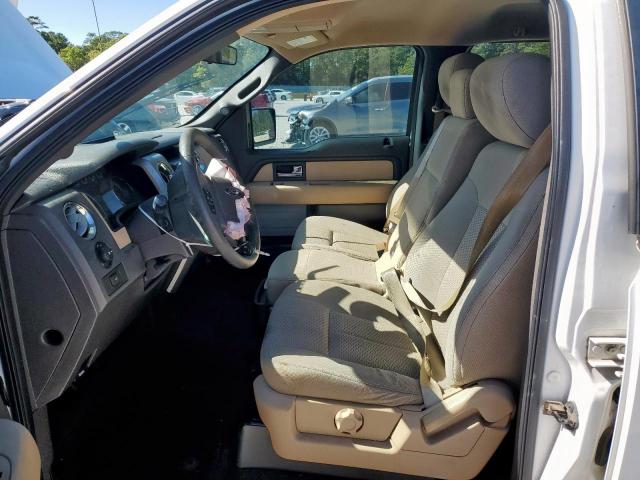 Ford F-150 Supercrew Image 10