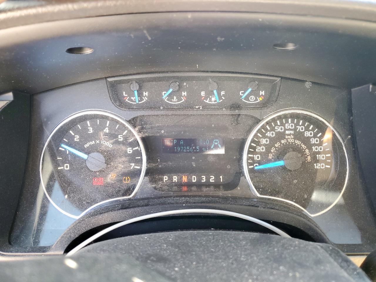 Ford F-150 Supercrew Image 12