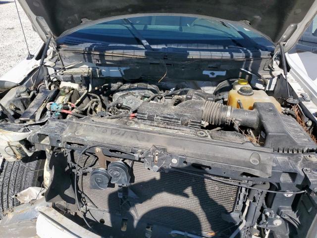 Ford F-150 Supercrew Image 8