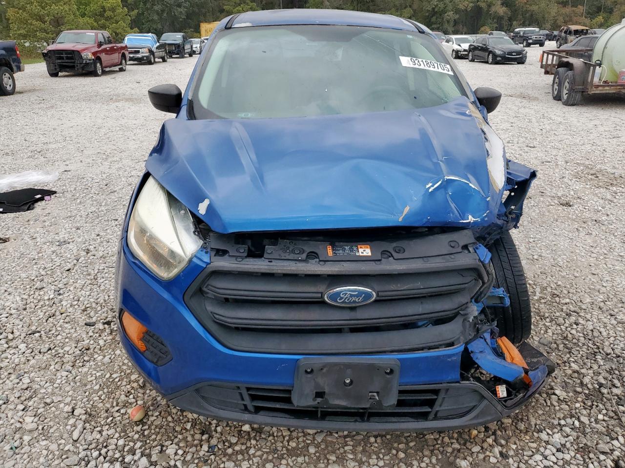 Ford Escape S Image 4
