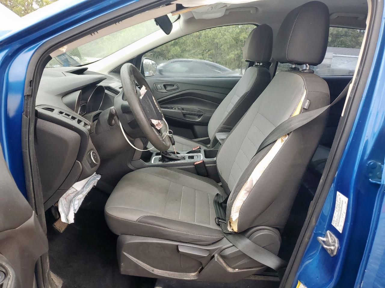 Ford Escape S Image 5