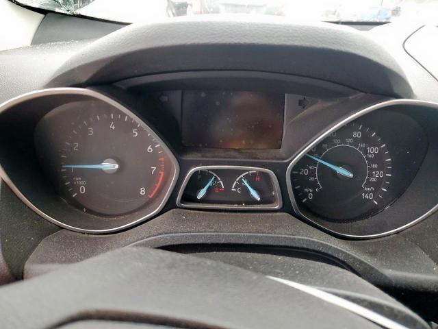 Ford Escape S Image 11