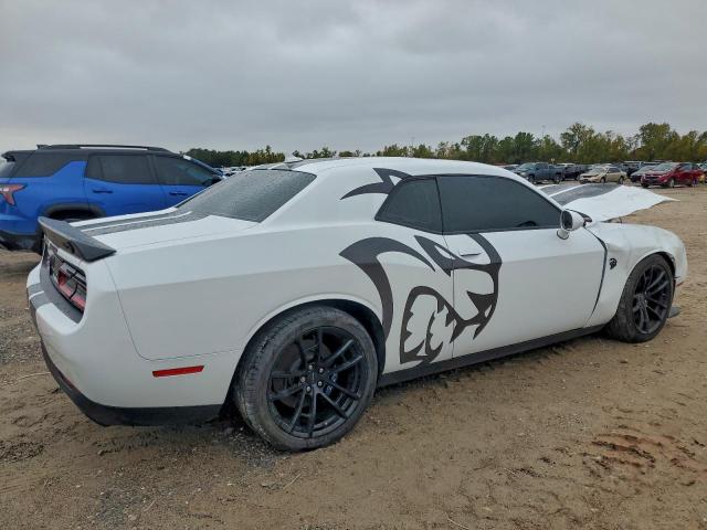 Dodge Challenger Srt Hellcat Image 7