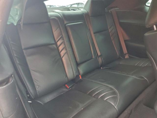 Dodge Challenger Srt Hellcat Image 6