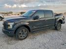 Ford F-150 Supercrew Image 1