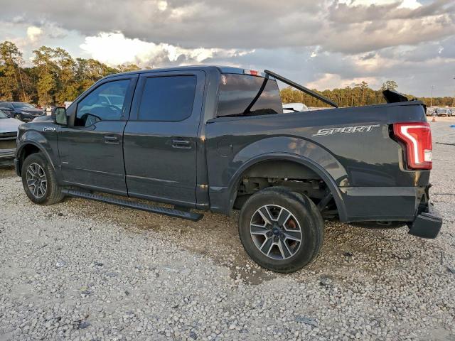 Ford F-150 Supercrew Image 12