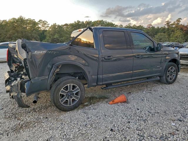 Ford F-150 Supercrew Image 3