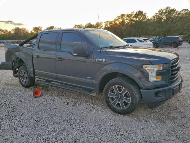 Ford F-150 Supercrew Image 4