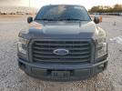 Ford F-150 Supercrew Image 8