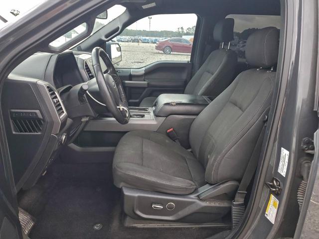 Ford F-150 Supercrew Image 9