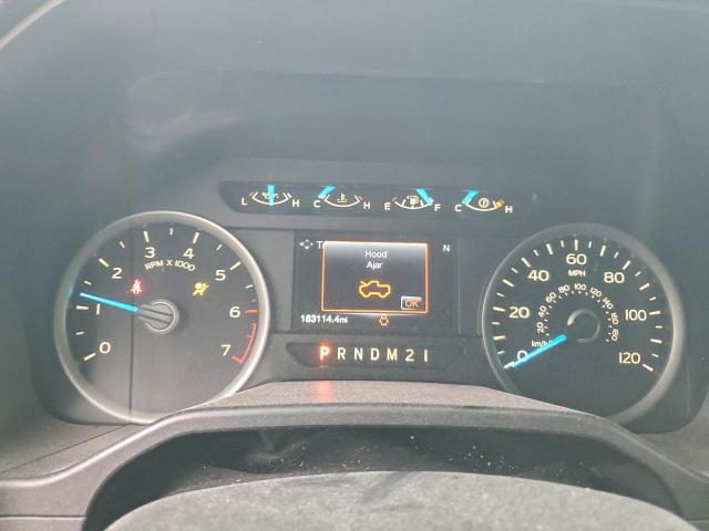 Ford F-150 Supercrew Image 10