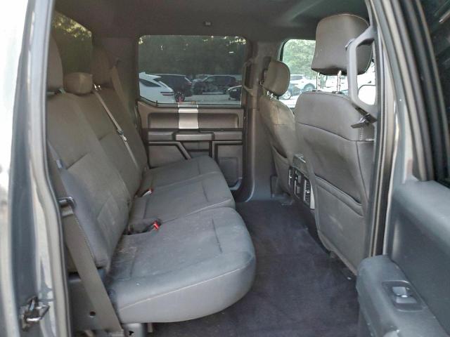 Ford F-150 Supercrew Image 11