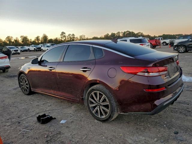 Kia Optima Lx Image 2