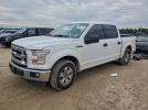 Ford F-150 Supercrew Image 1