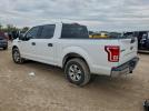 Ford F-150 Supercrew Image 9