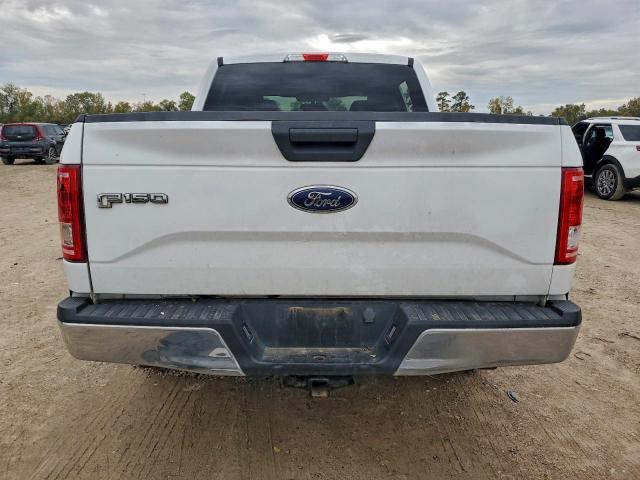 Ford F-150 Supercrew Image 3