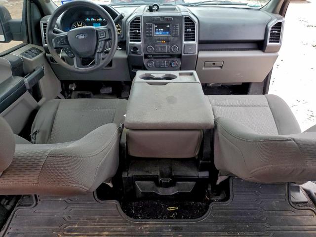 Ford F-150 Supercrew Image 4