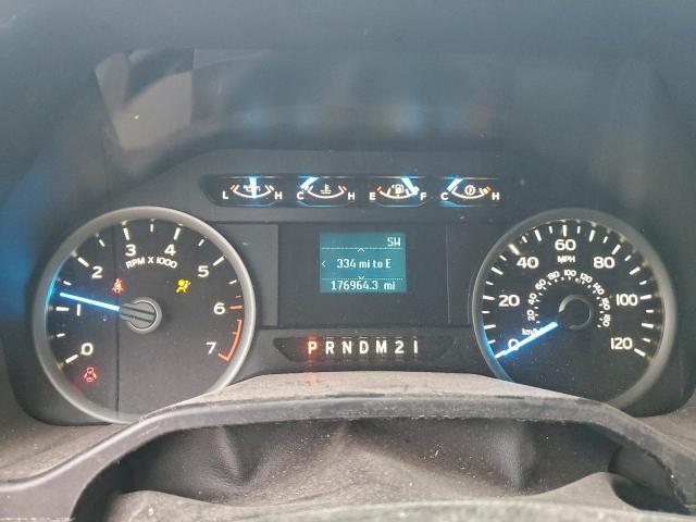 Ford F-150 Supercrew Image 5