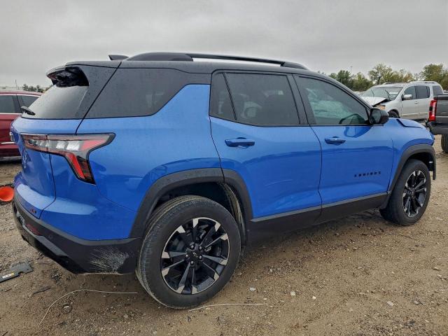 Chevrolet Equinox Rs Image 4