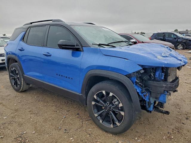 Chevrolet Equinox Rs Image 2