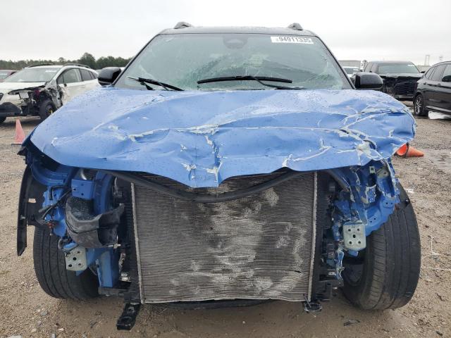 Chevrolet Equinox Rs Image 3