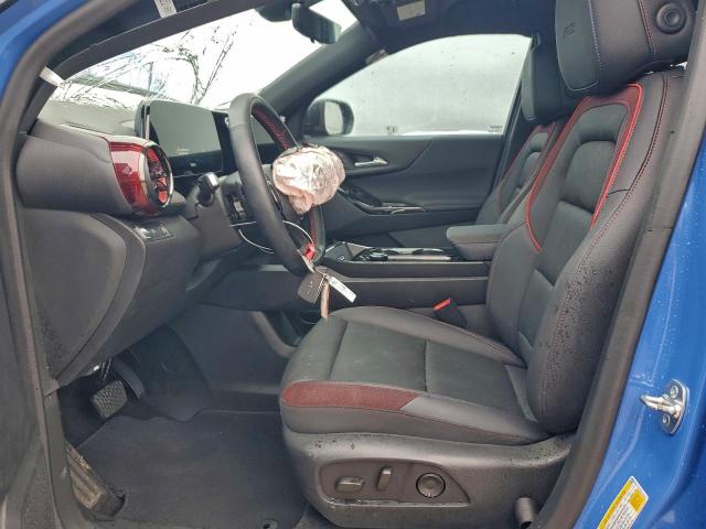 Chevrolet Equinox Rs Image 6