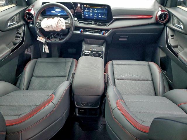 Chevrolet Equinox Rs Image 11