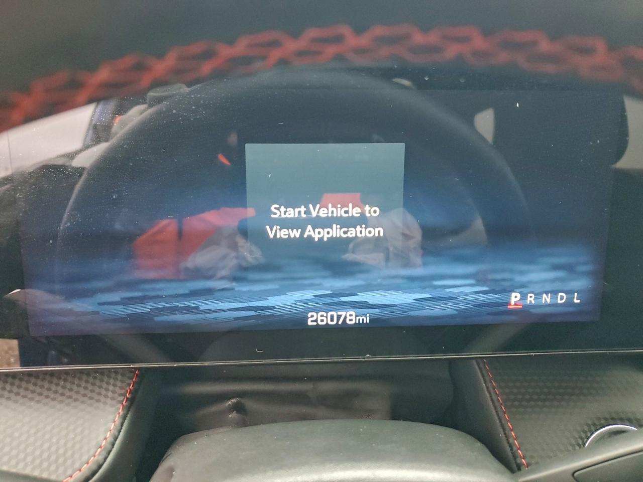 Chevrolet Equinox Rs Image 7