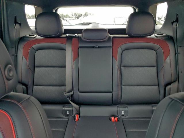 Chevrolet Equinox Rs Image 8