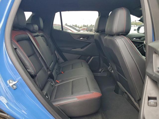 Chevrolet Equinox Rs Image 9